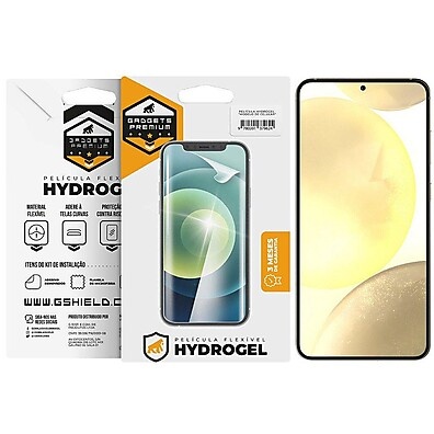 Película Galaxy S24 Plus: Proteção Gamer Fosca Gshield