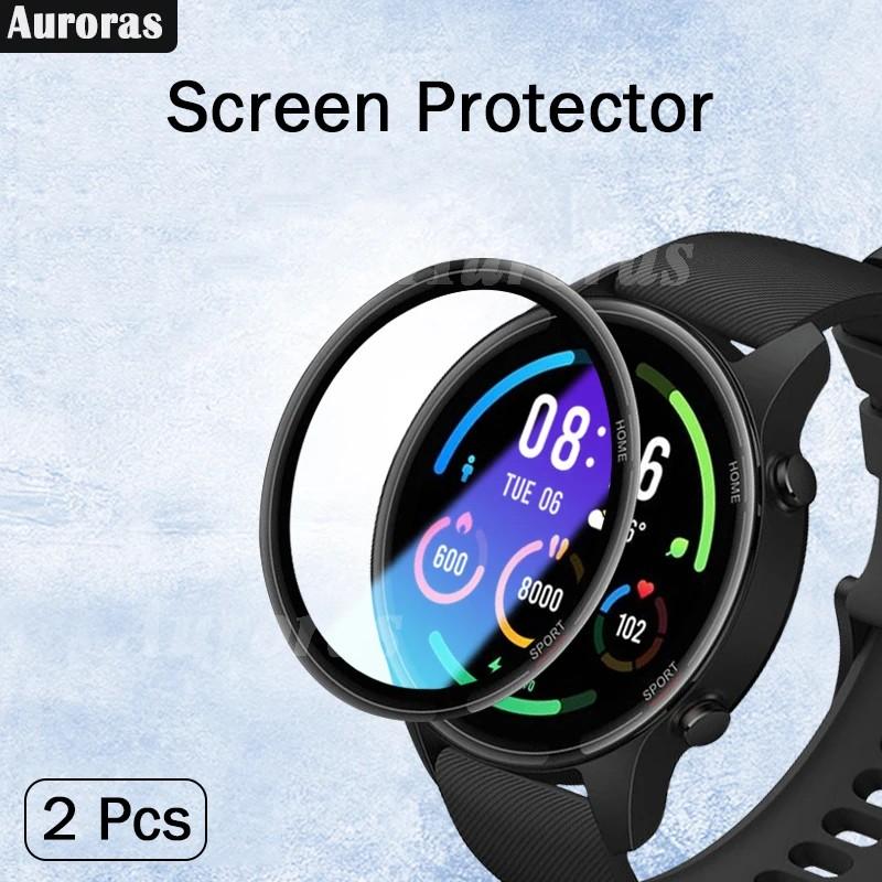 Película Garmin Venu 2/SQ: Proteção Total!