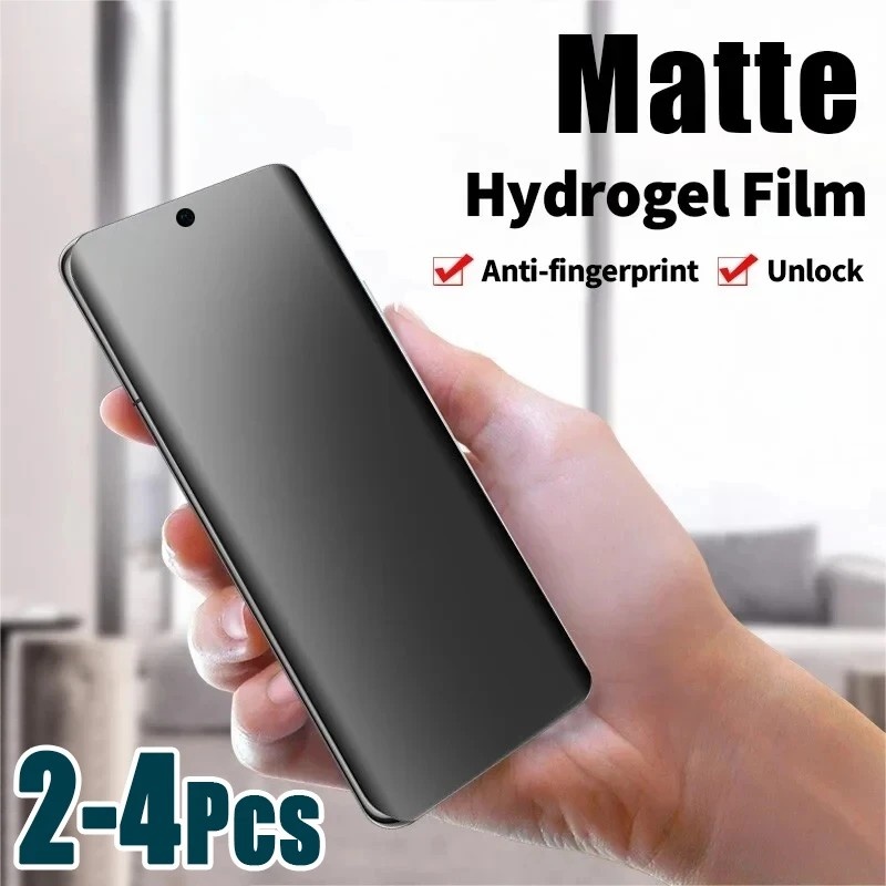 Película Hidrogel Anti-Marca Honor Magic