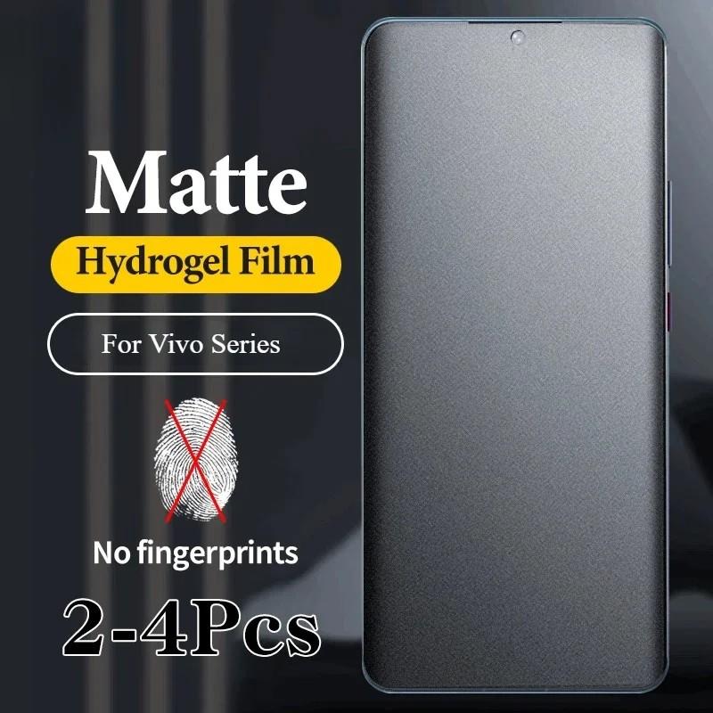 Película Hidrogel Fosca Vivo: Proteção Total!