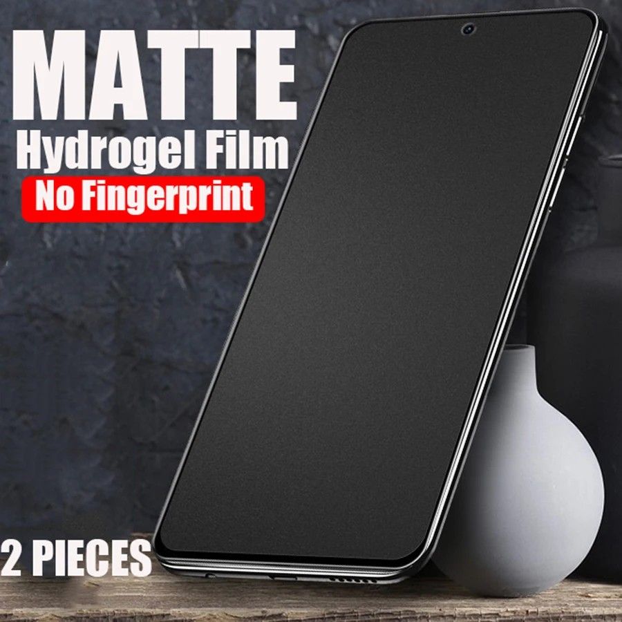 Película Hidrogel Huawei: Anti-Marca Digital e Antirrisco!