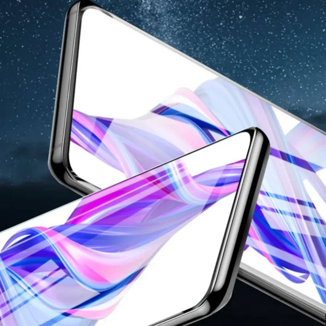 Película Hidrogel Huawei: Proteção Imbatível!