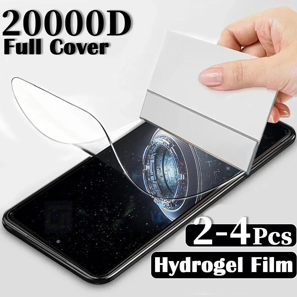 Película Hidrogel Infinix: Proteção Impecável!