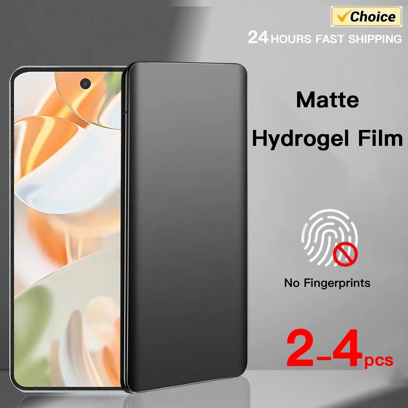 Película Hidrogel Matte Pixel: Proteção Antirreflexo!