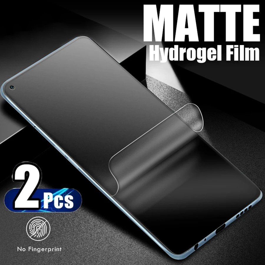 Película Hidrogel Moto G: Proteção Total e Antirreflexo