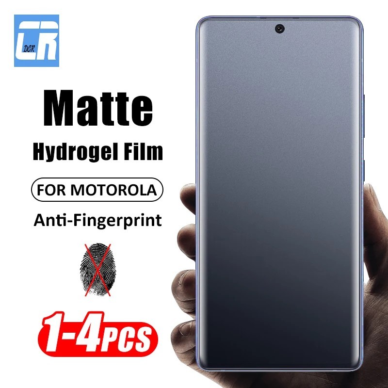 Película Hidrogel Moto: Proteção Antirrisco e Privacidade