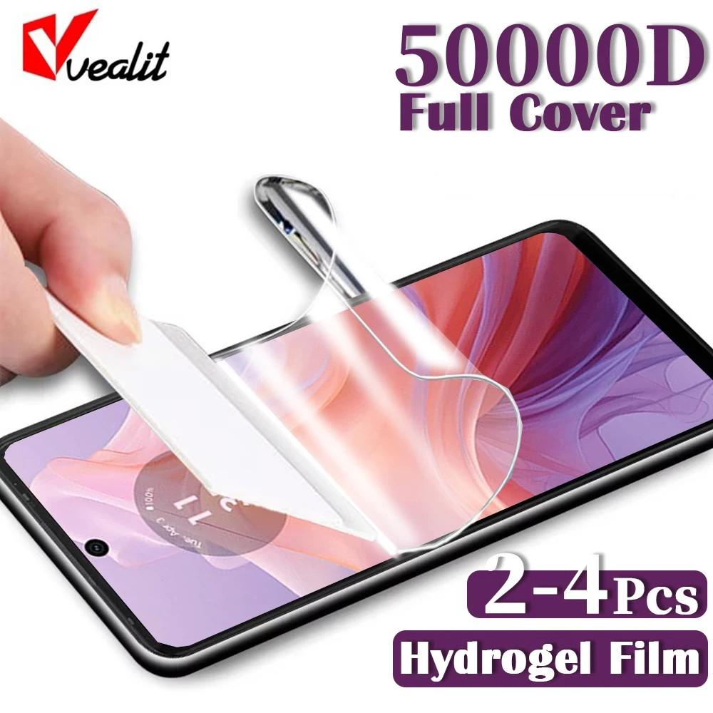 Película Hidrogel Motorola: Proteção HD e Antirrisco