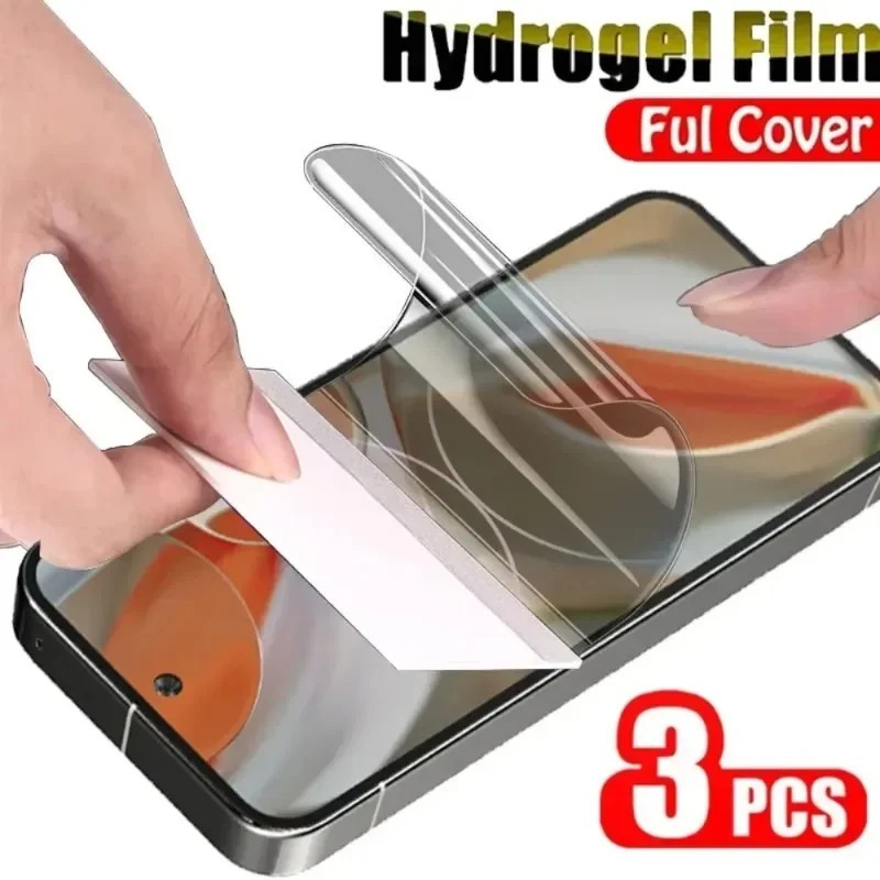 Película Hidrogel Pixel: Proteção Anti-Risco!