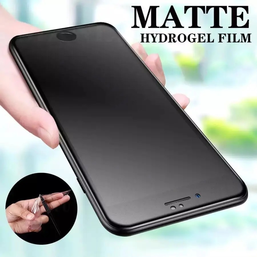 Película Hidrogel Samsung A7: Proteção Total!