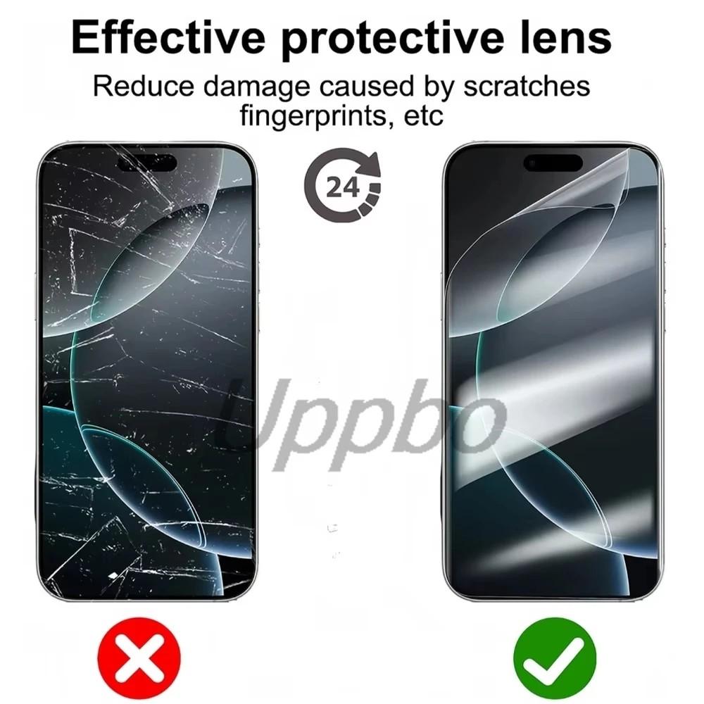 Película Hidrogel Samsung: Proteção Total!