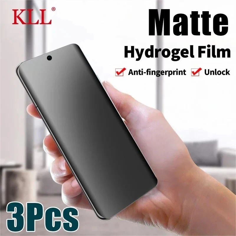 Película Hidrogel VIVO: Proteção e Estilo!