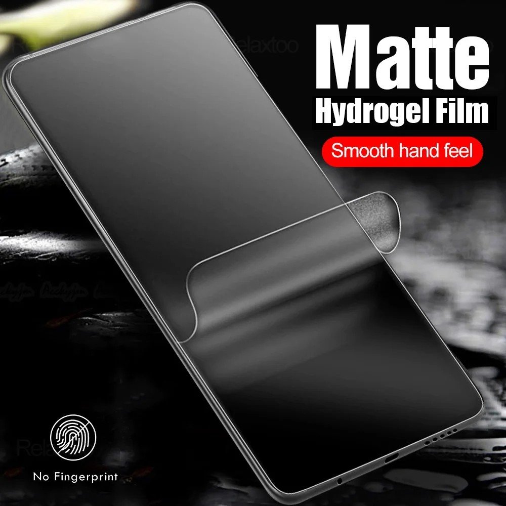 Película Hydrogel Anti-Luz Azul Sony Xperia