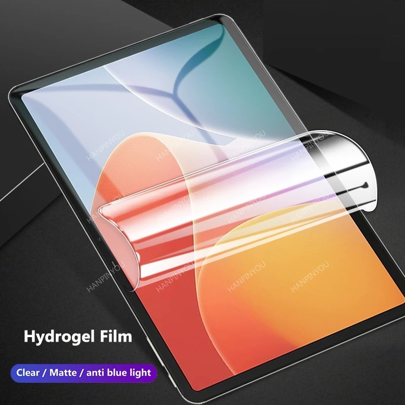 Película Infinix Xpad 11: Proteção Total!