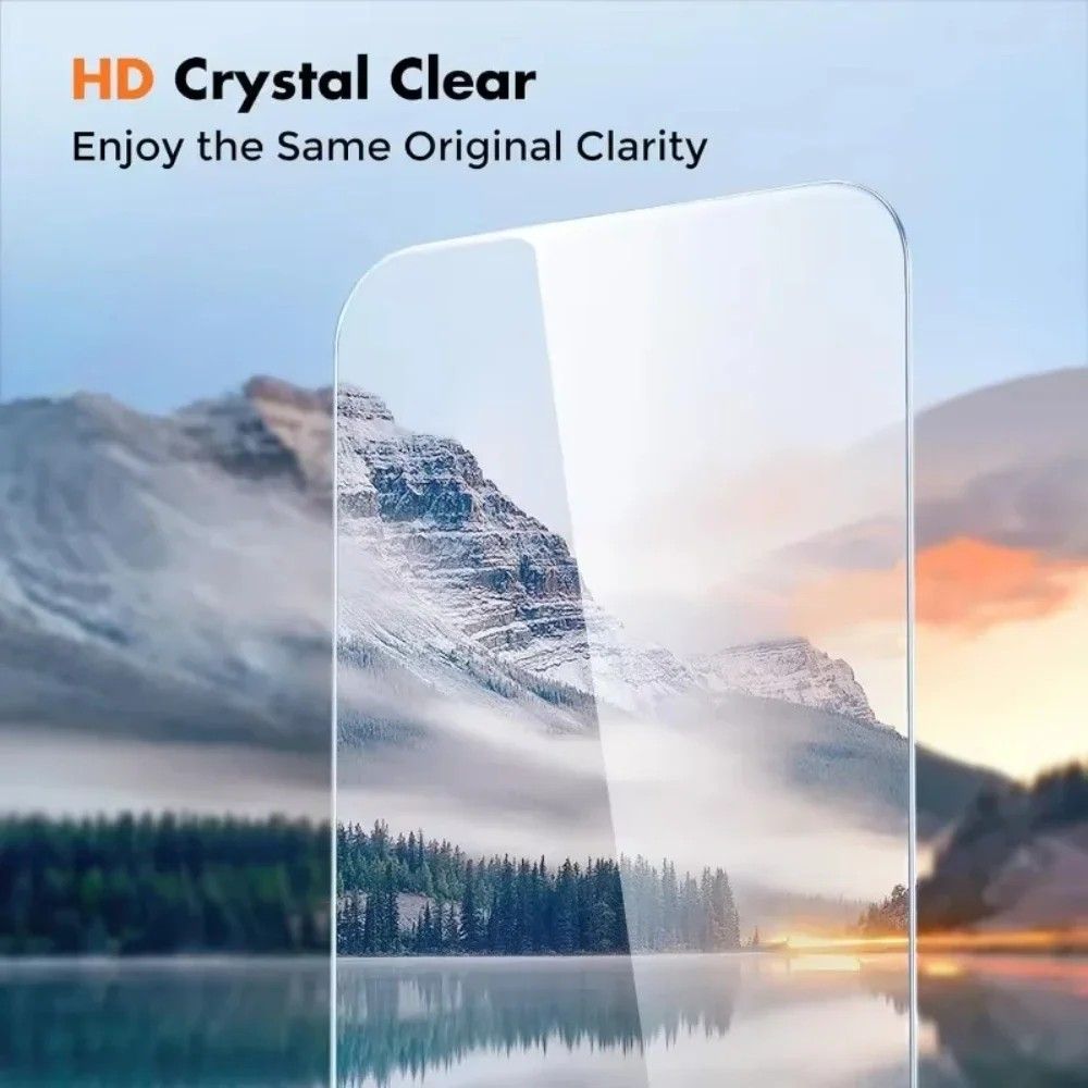 Película iPhone 15 Plus com Aplicador: Privacidade Total!