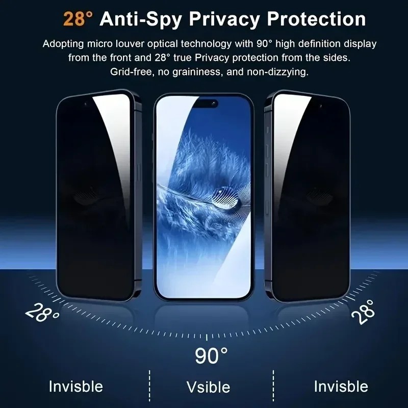 Película iPhone 16 Pro Max: Instalação Perfeita!