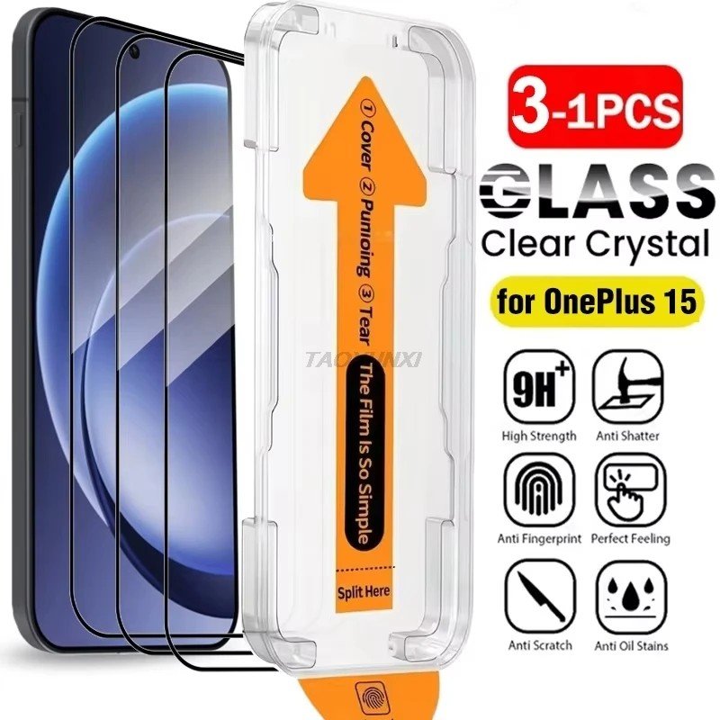 Película iPhone Dust Free: Proteção Real e Sem Bolhas