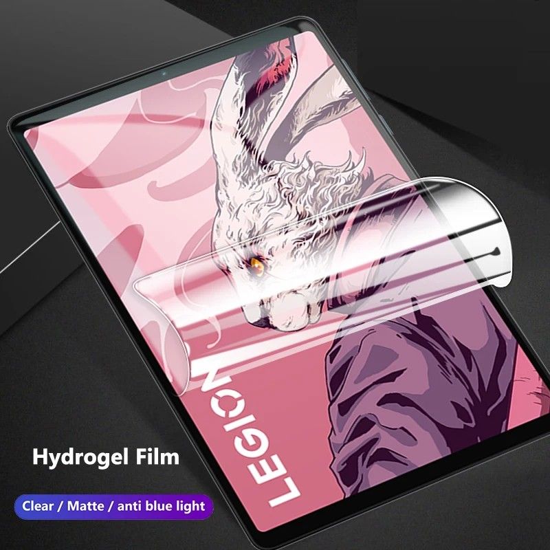 Película Lenovo Legion Y700: Proteção Total!