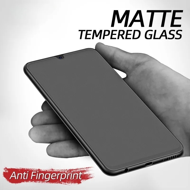 Película Matte A15-A56: Proteção e Privacidade