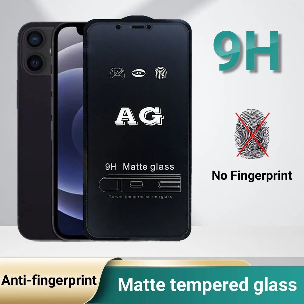 Película Matte: Proteja Seu Xiaomi!