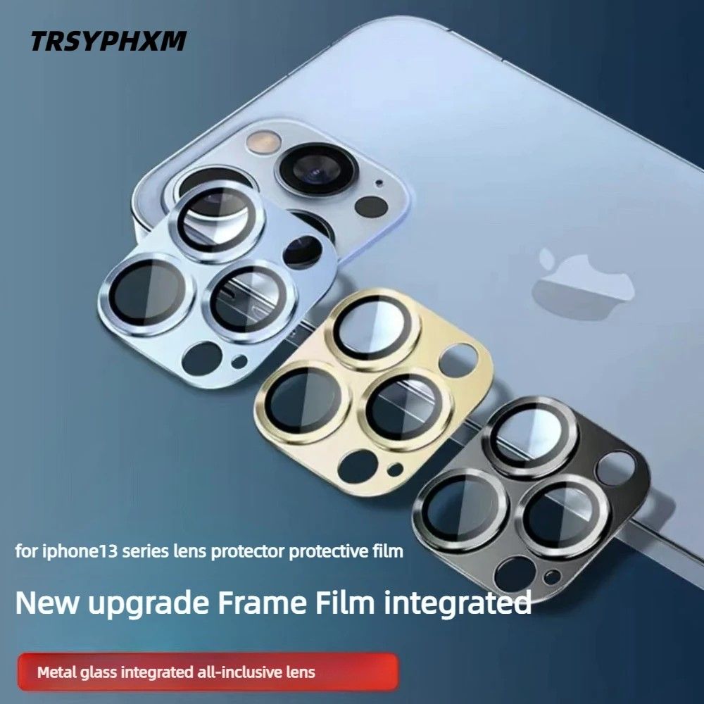 Película Metalizada Apple iPhone
