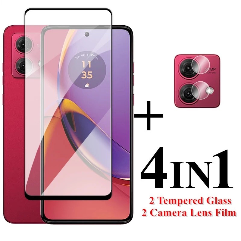 Película Moto G84 5G: Proteção Total!