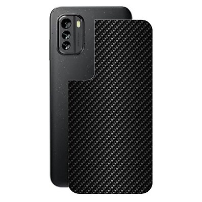 Película Nokia G60 5G: Fibra de Carbono + Proteção