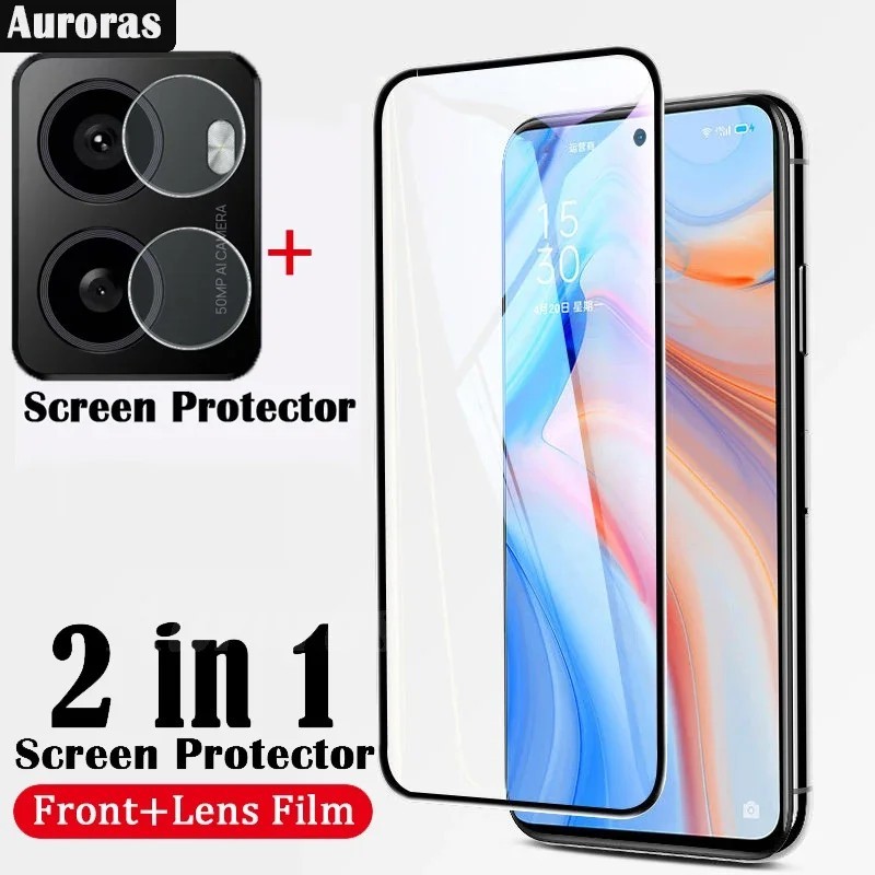Película Nokia Pulse Plus/Pro: Proteção 2 em 1!