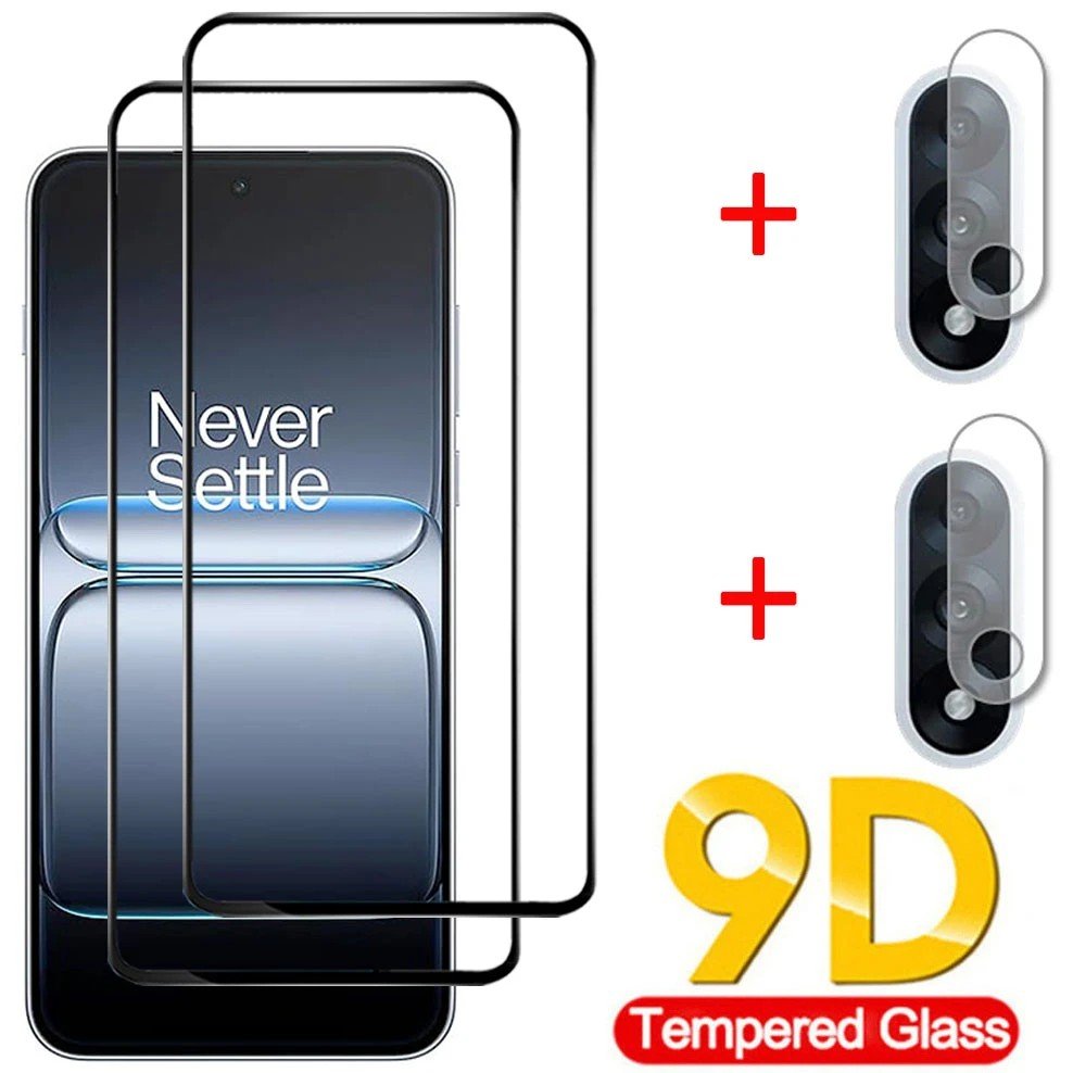 Película OnePlus Nord 5: Proteção Total!