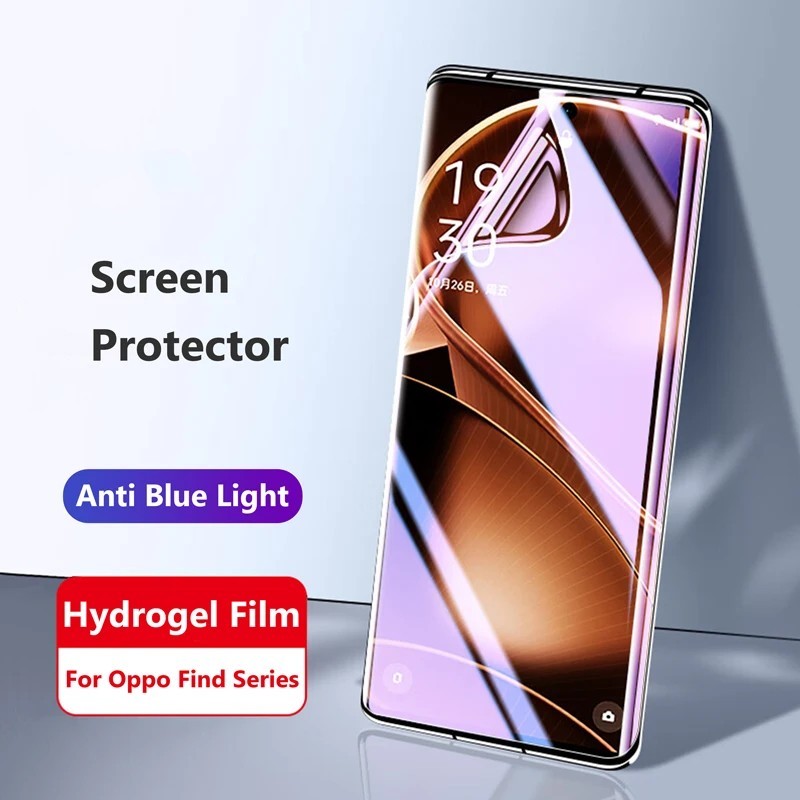 Película Oppo: Proteja Seus Olhos da Luz Azul!