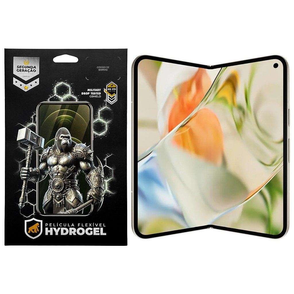 Película Pixel 9 Pro Fold: Proteção Anti-Impacto Gshield