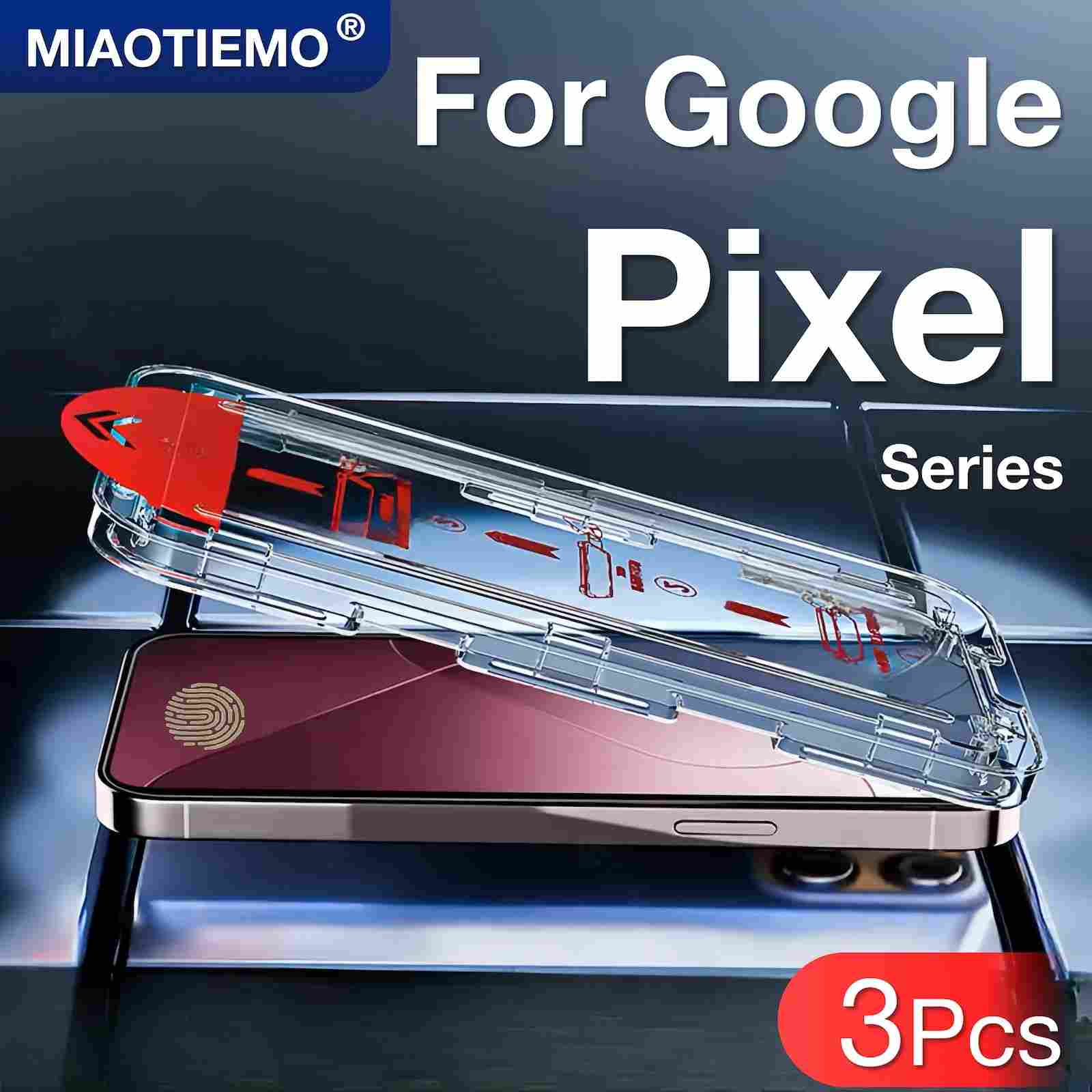 Película Pixel: Proteção Total e Fácil!