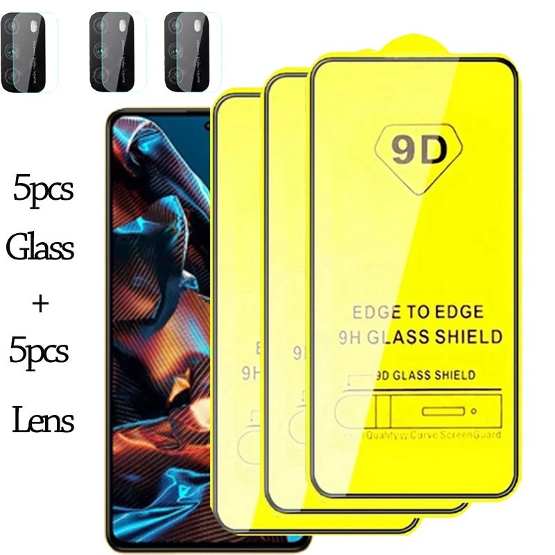 Película Poco: Proteja Seu Celular!