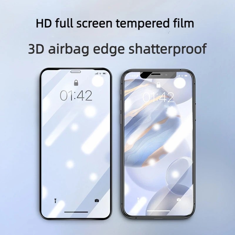Película Privacidade 3D Apple 11 Pro Max