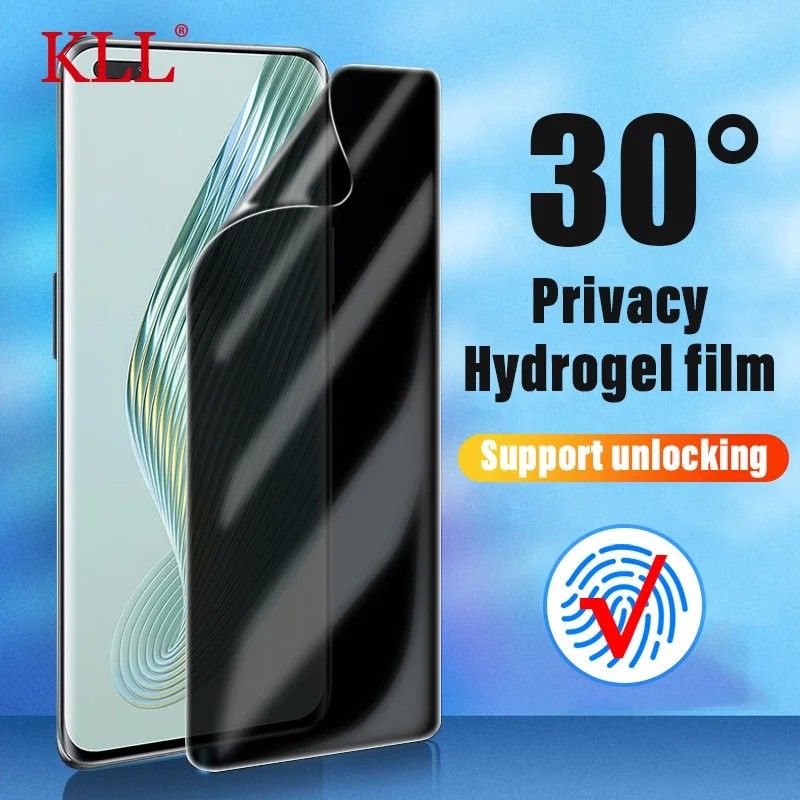 Película Privacidade Anti-Espião: Proteja seu Honor!