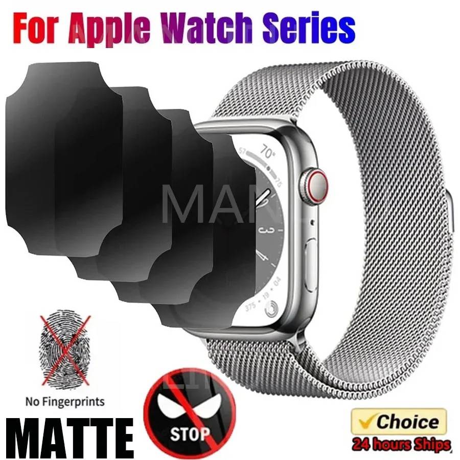 Película Privacidade Apple Watch: Proteja Sua Tela!