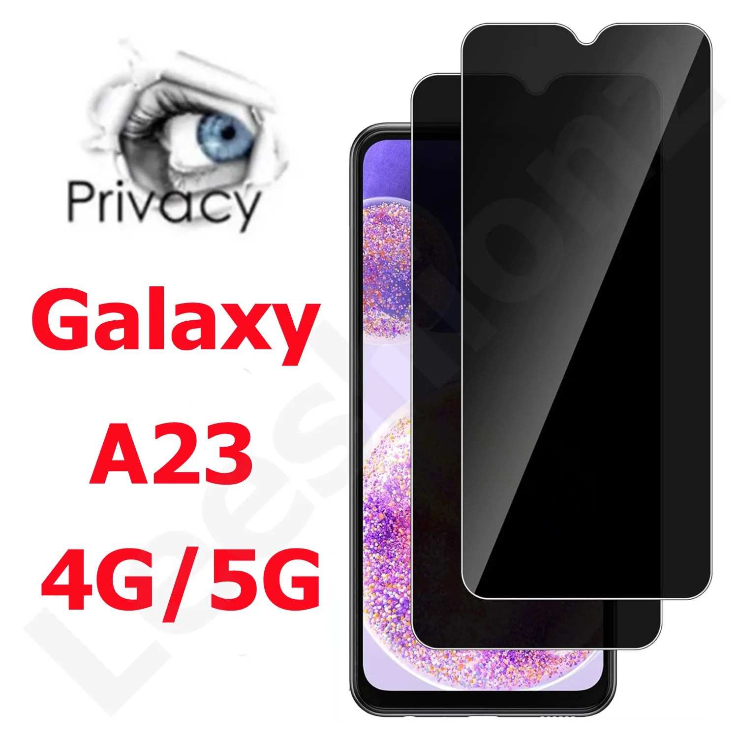 Película Privacidade Galaxy A23: Proteja Sua Tela!