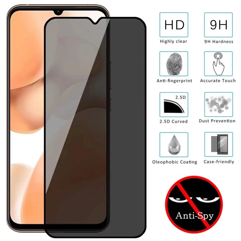 Película Privacidade Galaxy: Proteja Seu Visor!