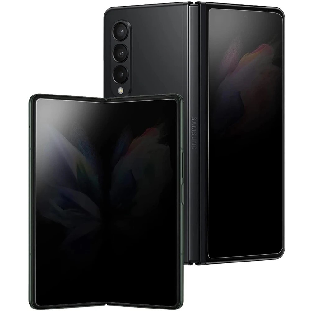 Película Privacidade Galaxy Z Fold/Flip