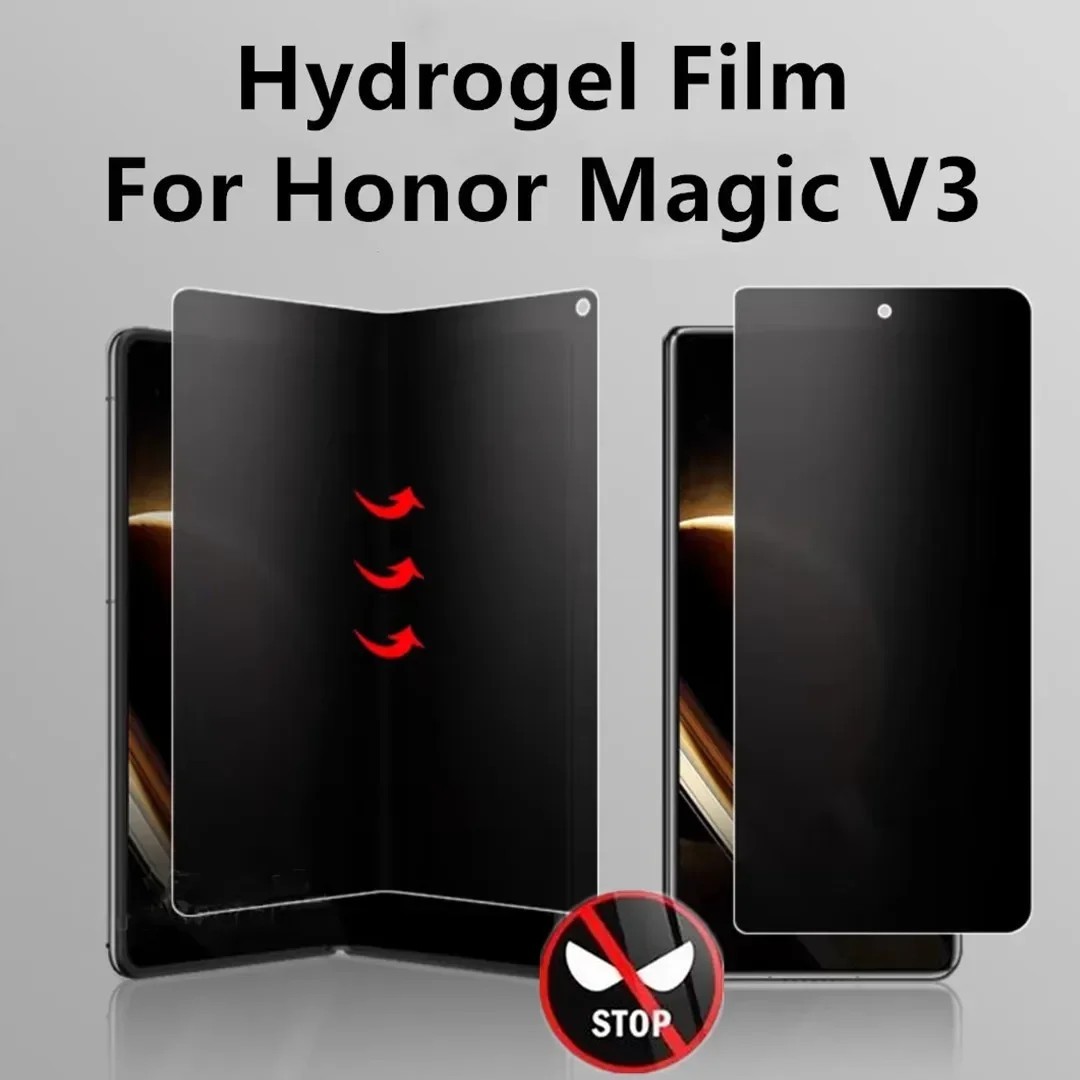 Película Privacidade Honor Magic V3/V2