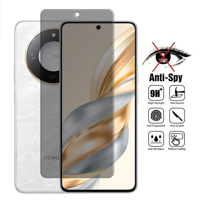 Película Privacidade Honor X60 5G: Proteja e Veja!