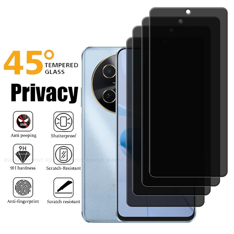 Película Privacidade Huawei Nova 13i: Proteja Sua Tela!