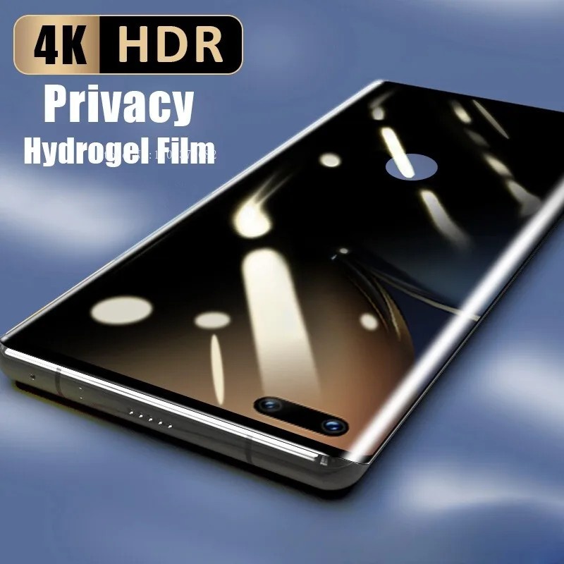 Película Privacidade Huawei/Honor: Proteja Seus Dados!