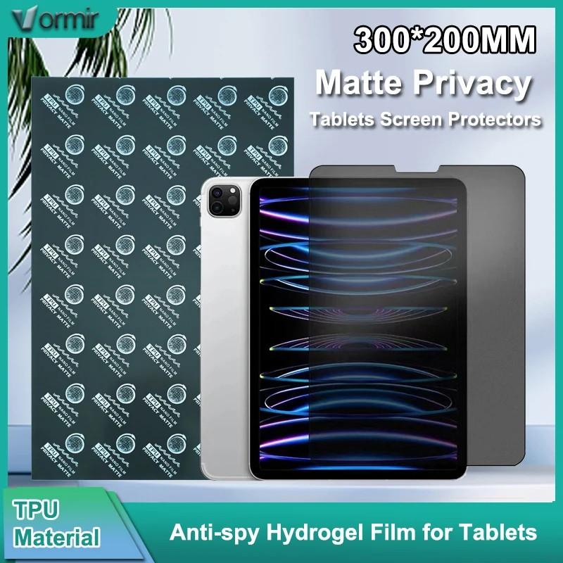 Película Privacidade iPad: Proteja Sua Tela!