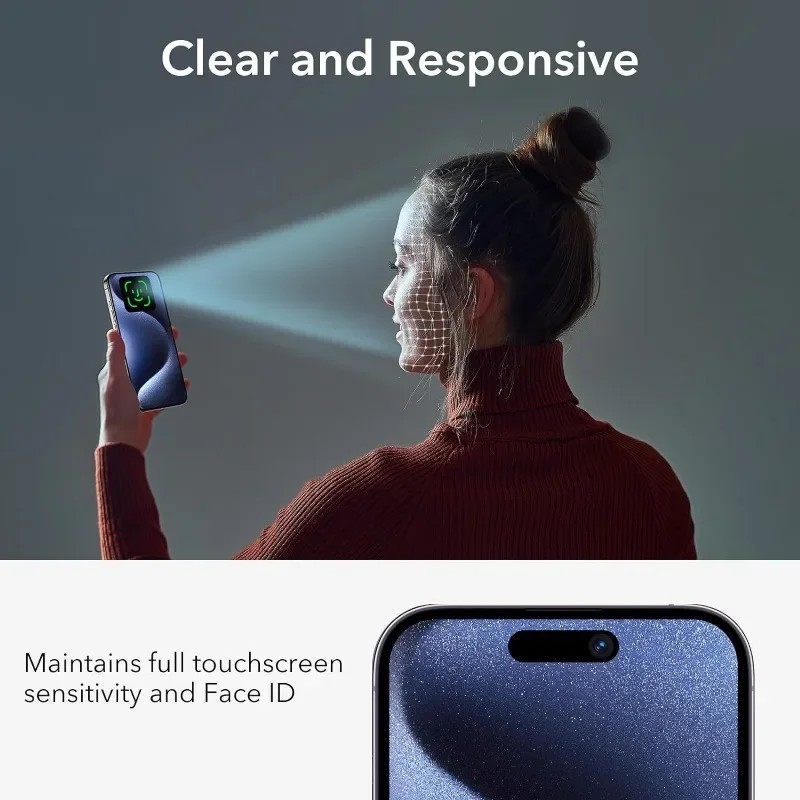 Película Privacidade iPhone 11 Pro: Proteção e Discreção