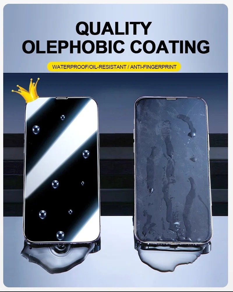 Película Privacidade iPhone 11: Proteja Seus Dados!