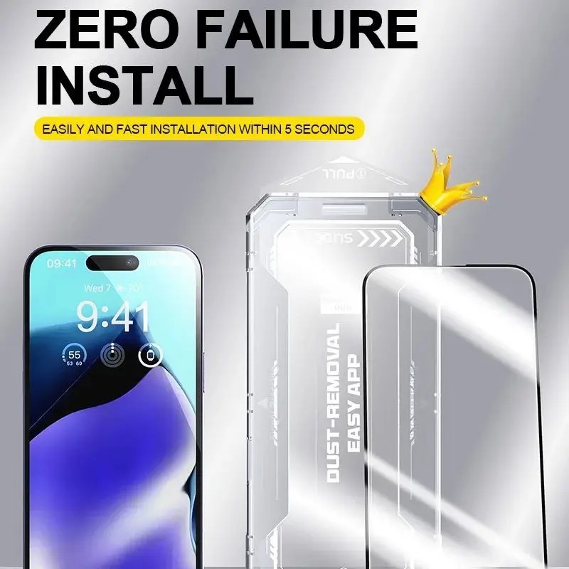 Película Privacidade iPhone 12: Proteção e Discreção