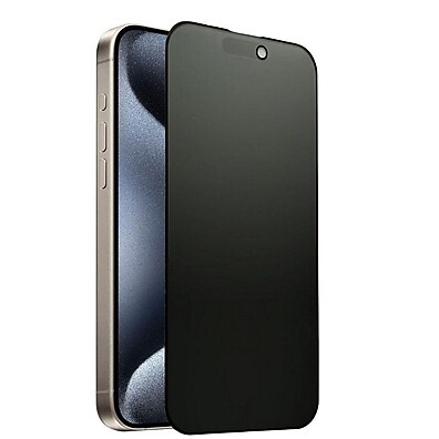 Película Privacidade iPhone 12: Proteja Seus Dados!