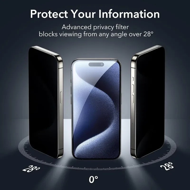 Película Privacidade iPhone 13 Pro: Proteção e Discreção