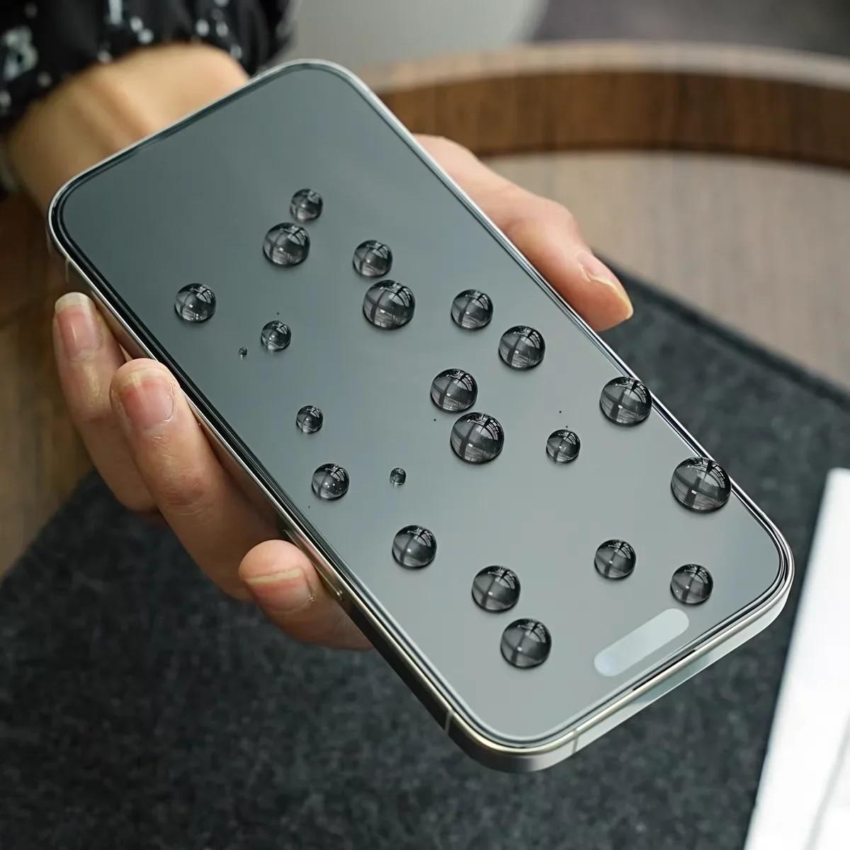 Película Privacidade iPhone 14: Anti-Espia e Fácil!