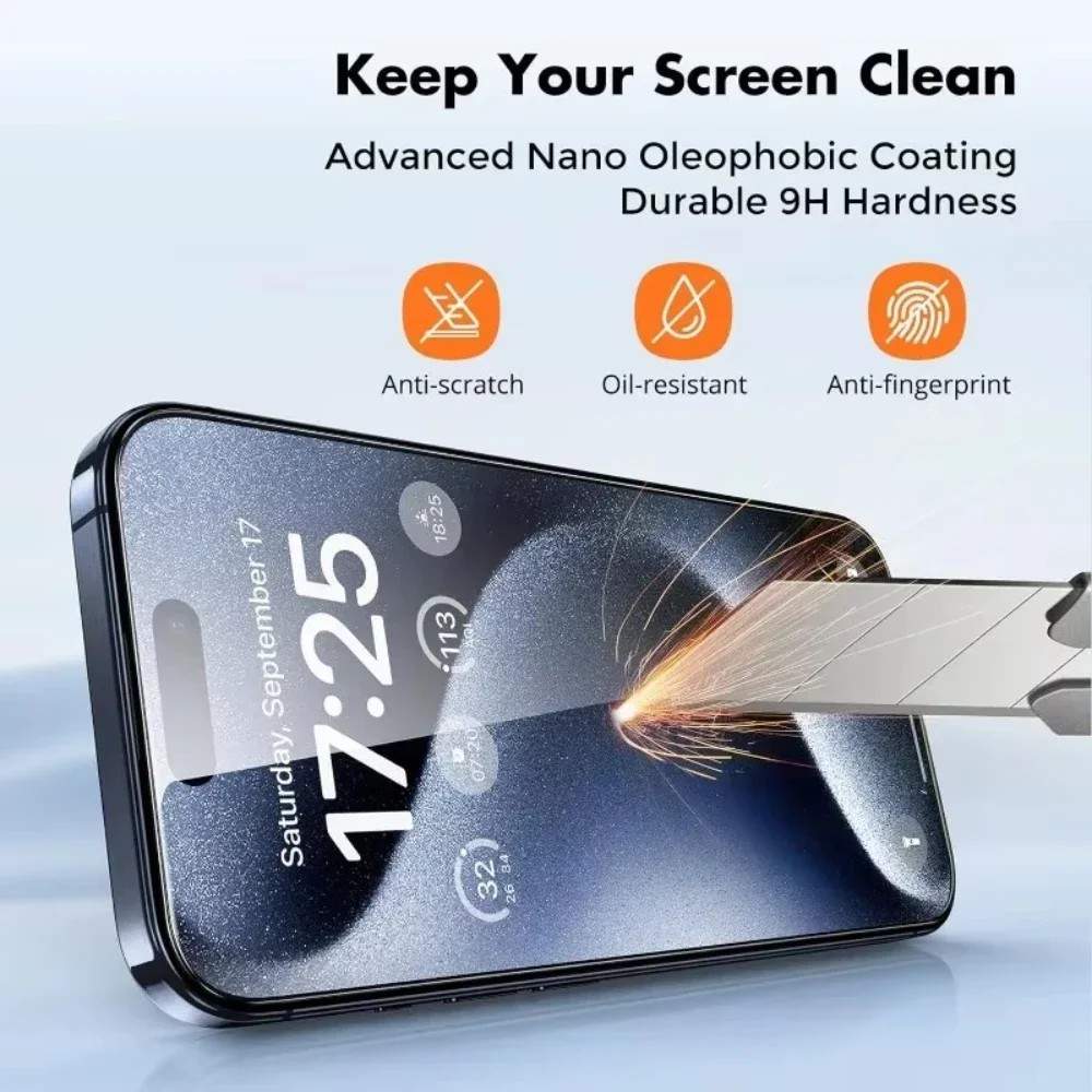 Película Privacidade iPhone 14 Pro: Proteção e Discreção